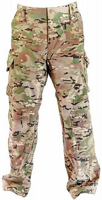 Брюки Skif Tac Softshell 188 р. L multicam SS P-Mult-L