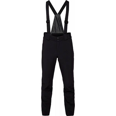 Штани McKinley Dave mn 294452-057 р. 52 чорний