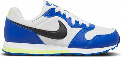 Кросівки Nike MD RUNNER 2 (GS) 807316-021 р.US 5,5Y