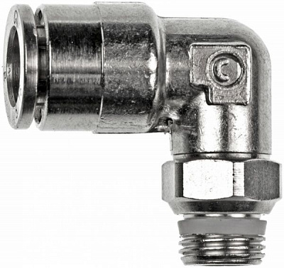 Фитинг-переходник CAMOZZI S6520   1/8 