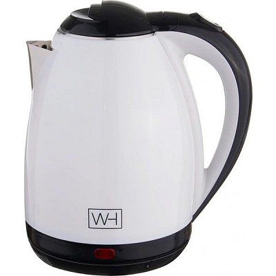 Электрочайник Water House EK1784 white