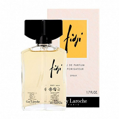 Парфумована вода Guy Laroche Fidji 50 мл
