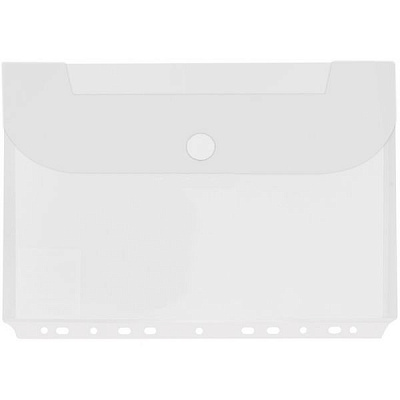 Папка Е31321 В5 на блискавці Economix 24 см