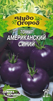 Семена Семена Украины томат Американский синий 667100 0,1г
