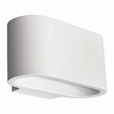 Подсветка декоративная Точка Света СВВ-006-180 1x9 Вт G5.3 белый 