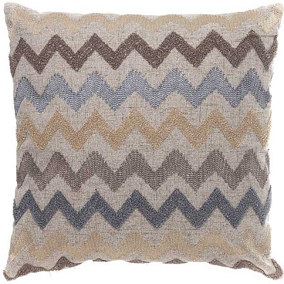 Подушка декоративная La Nuit Алюр 6 45x45 см