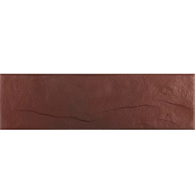 Клінкерна плитка BRICK CHERRY 24,5x6,5 Cerrad