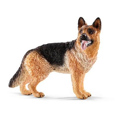Фігурка Schleich Німецька вівчарка арт. 16831 6688074