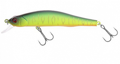 Воблер Fishing ROI FR Fishbit 11 г 04 suspending