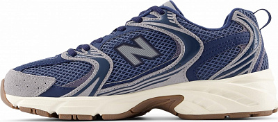 Кроссовки мужские New Balance 530 U5302NU р.42,5 голубые
