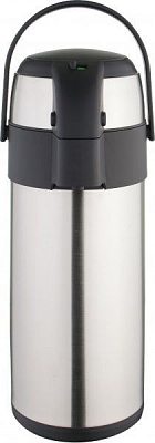 Термос з помпою 3500 мл Classic UP! (Underprice)