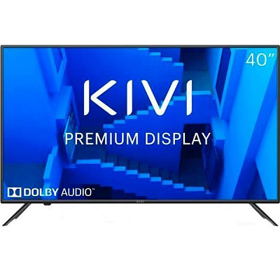 Телевизор Kivi 40