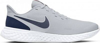 Кросівки Nike Revolution 5 BQ3204-018 р.US 9,5 сірий