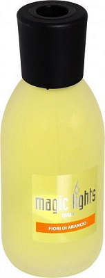 Аромадиффузор для дома Magic Lights Цветы цитруса 200 мл 