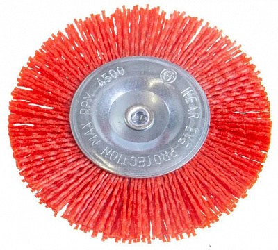 Щітка 100 мм Verto 62H714