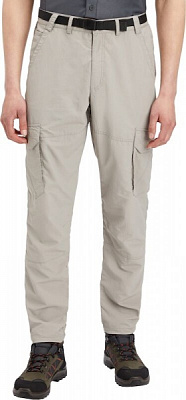 Брюки McKinley Aliceville III mn 286178-029 р. 54 серый