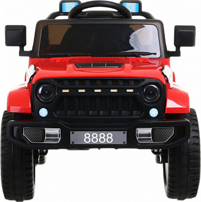 Электромобиль MaxxPro kids AHL011 детский радиоуправляемый 8170050-2BR