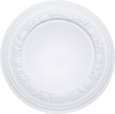 Розетка потолочная KR 309 (d=320 мм) полиуретан