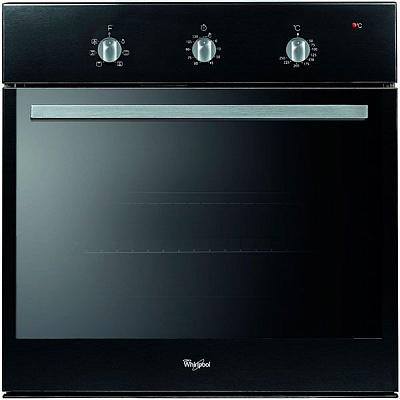 Духова шафа електрична Whirlpool AKP 560 NB