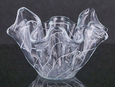 Ваза для фруктів James 35 см Antonio Tammaro