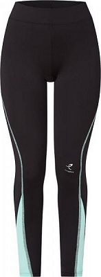 Бриджи Energetics Pat wms 411846-901050 40 черный