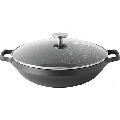 Сковорода вок Berghoff  GEM 2307316 32 см