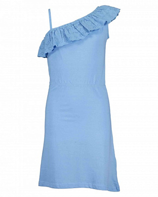 Платье Blue Seven р.152 оранжевый 528095 X_507_р.152 