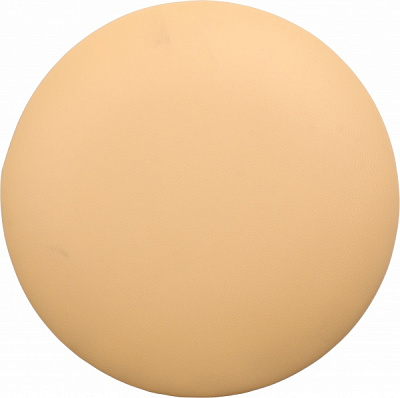 Сиденье D-40 S-08 кожезаменитель бежевый Примтекс Плюс 