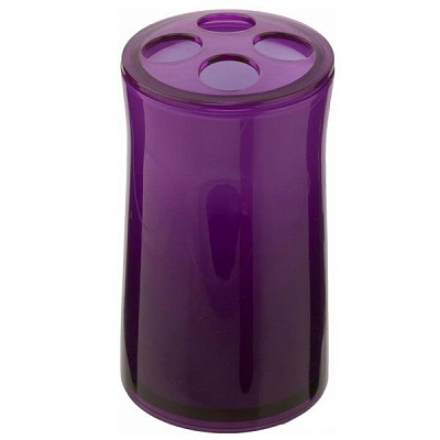 Тримач для зубних щіток Luna Roma HA 025 K