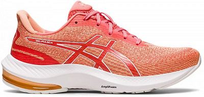 Кросівки Asics GEL-PULSE 14 1012B318-800 р.39 помаранчевий