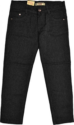 Джинси CEMIX р.140 чорний 6101