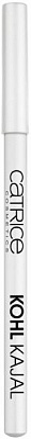 Карандаш для глаз Catrice Kohl Kajal №040 White 1,1 г