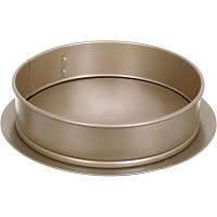 Форма для торта роз'ємна Luna 26x6,8 см Flamberg