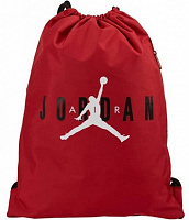 Рюкзак Nike HBR Gym Sack 9A0347-R78 червоний