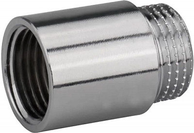 Подовжувач Сантехмонтаж під шестигранник -- 1/2х10mm