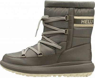 Чоботи Helly Hansen W ISOLABELLA COURT 11492_720 р. US 7,5 сірий
