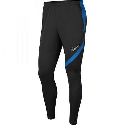 Штани Nike Y NK DF ACDPR PANT KPZ BV6944-069 р. M чорний