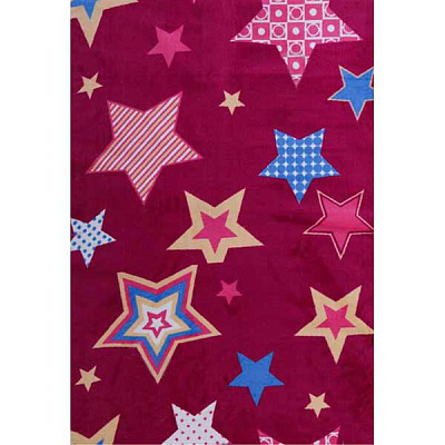 Килим Карат Sweet P Flex 007 1x1,5 м