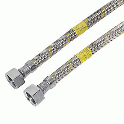 Шланг для газа Fil-gas ВВ 1/2 0.6 м