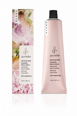Фарба для волосся Greensoho Blond 10 Extra Light Blond 100 мл