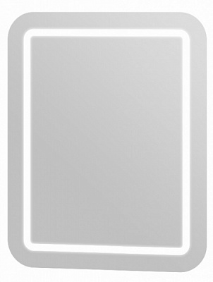 Зеркало со встроенной подсветкой ЮВЕНТА Arizona-50 ArM-50