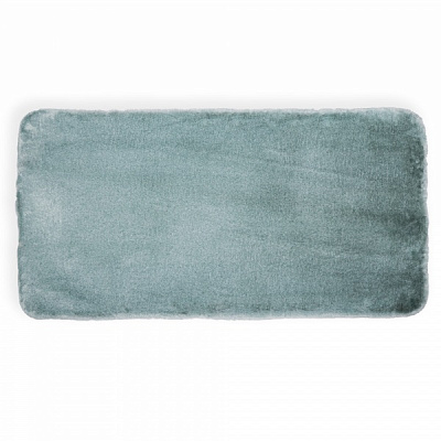 Килимок Dariana Rabbit Melange 60x120 см mint