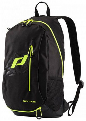 Рюкзак Pro Touch Force 274463-902050 274463-902050 36 л чорний