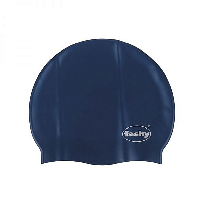 Шапочка для плавання Fashy 3040-54 one size синій