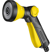 Пістолет для поливу багатофункціональний Karcher 26452660 