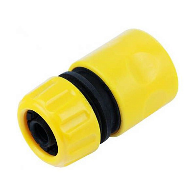 Соединитель для полива EXPERT Garden 1/2 DY8010