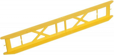 Мотовило Mad-Carp 250х37 мм