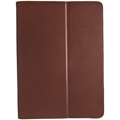 Чехол-стенд для планшетов Drobak 10-10.1 brown