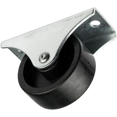 Ролик для мягкой мебели h43,5 мм