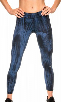 Лосины Casall 17562-831 S синий